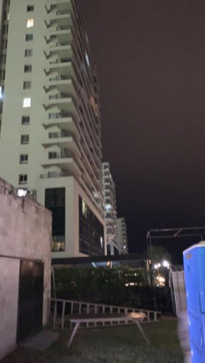 Hermoso apartamento en Puerto amarras!